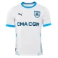 Prima Maglia Olympique de Marseille 2024/2025